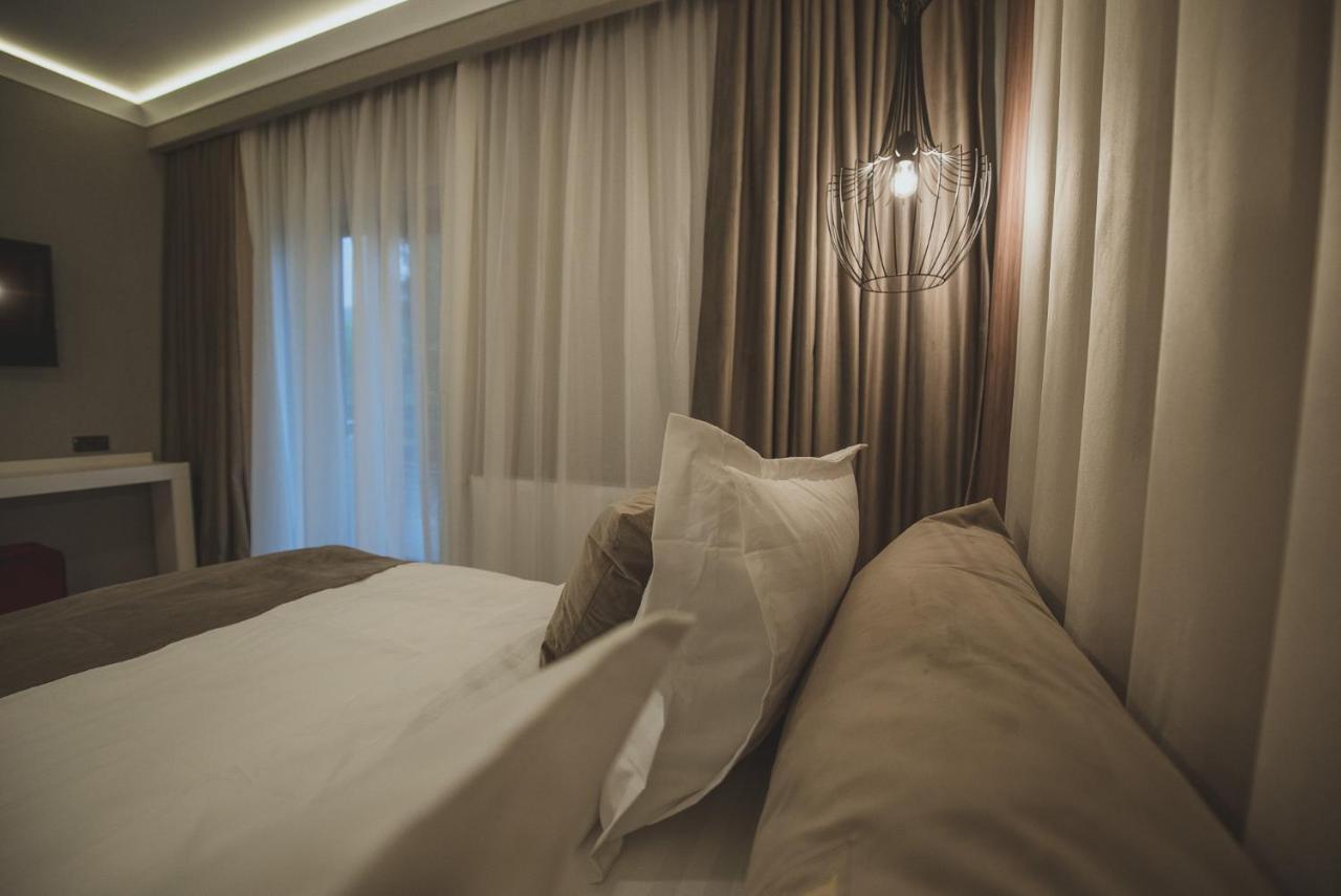 Elexus Boutique 3* Predeal
