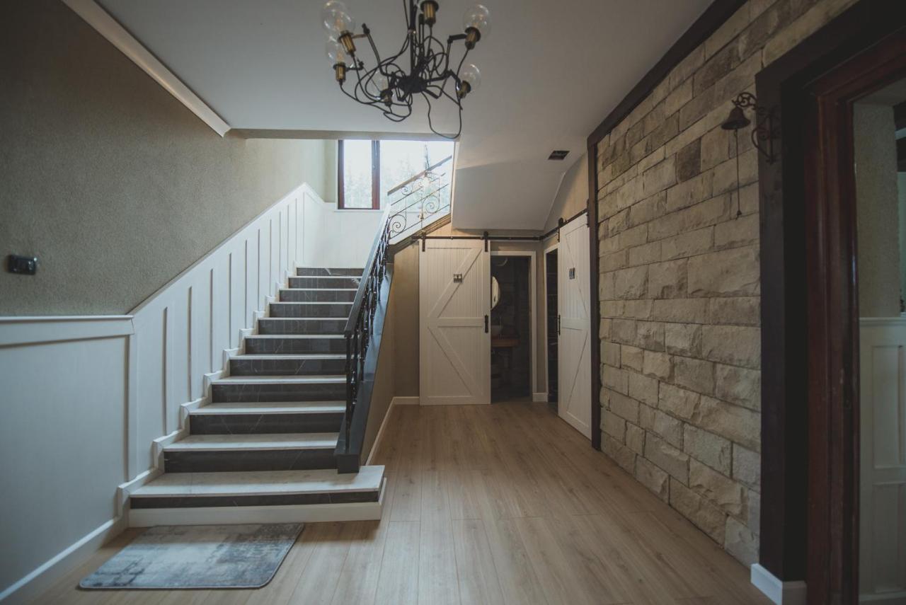 Hotel Elexus Boutique Predeal
