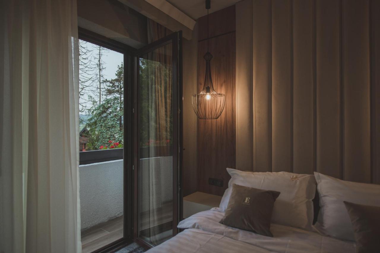 Hotel Elexus Boutique