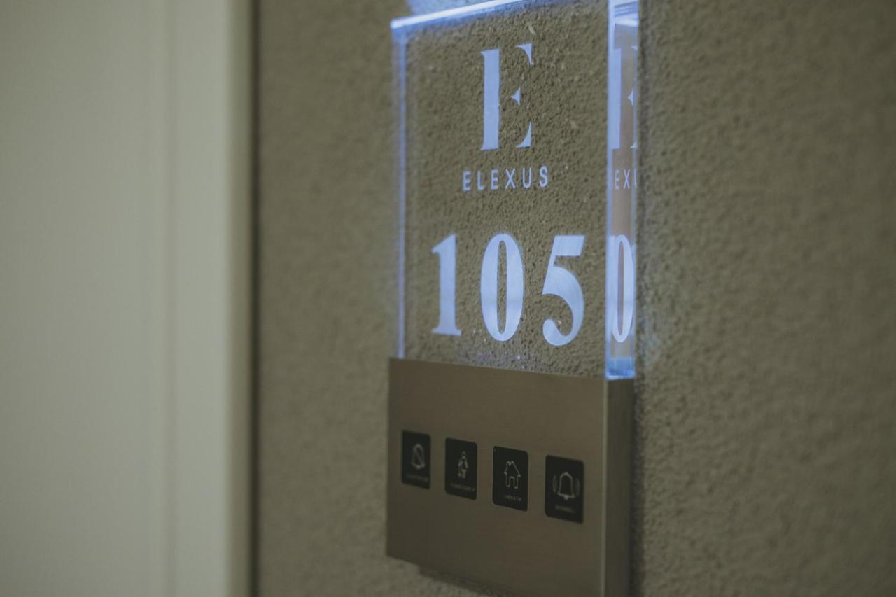 Elexus Boutique Hotel 3*
