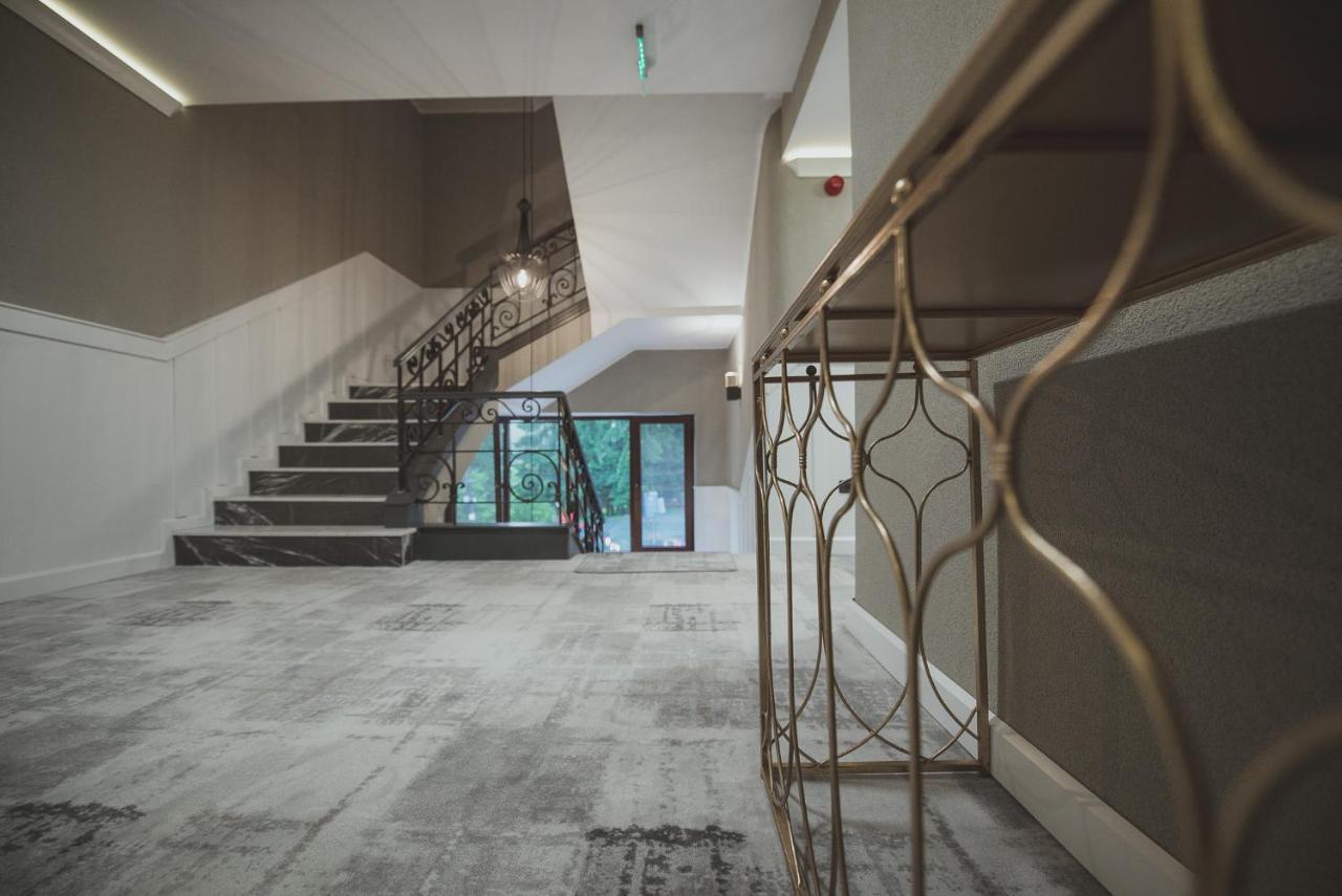 Elexus Boutique Hotel Predeal