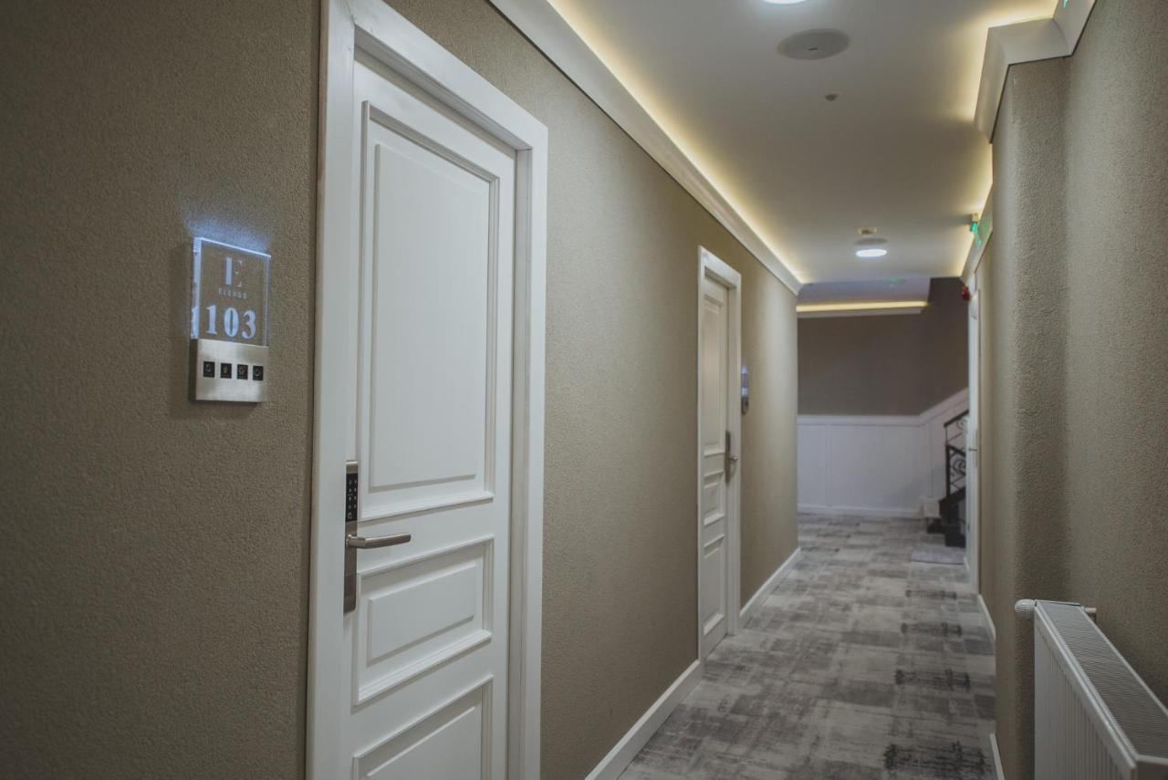 Hotel Elexus Boutique