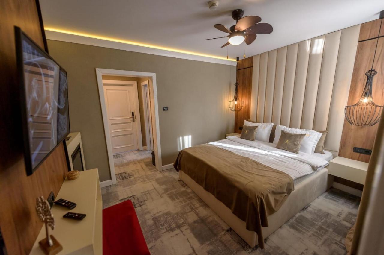 Elexus Boutique 3*
