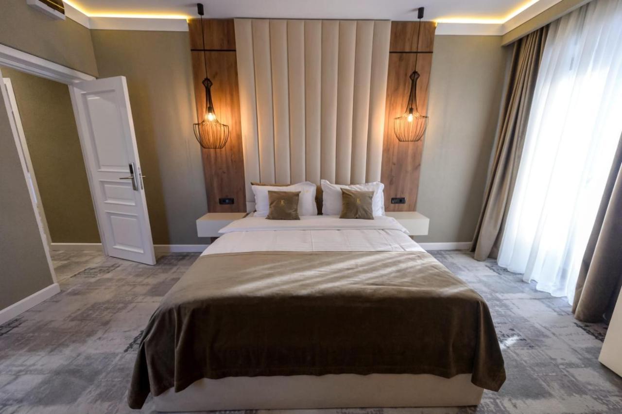 Elexus Boutique 3* Predeal