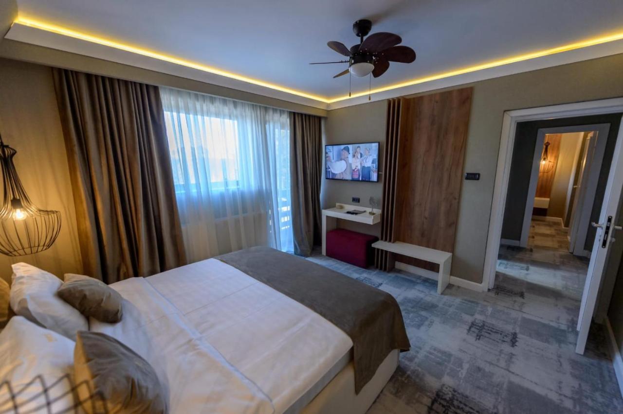 Elexus Boutique Hotel Predeal