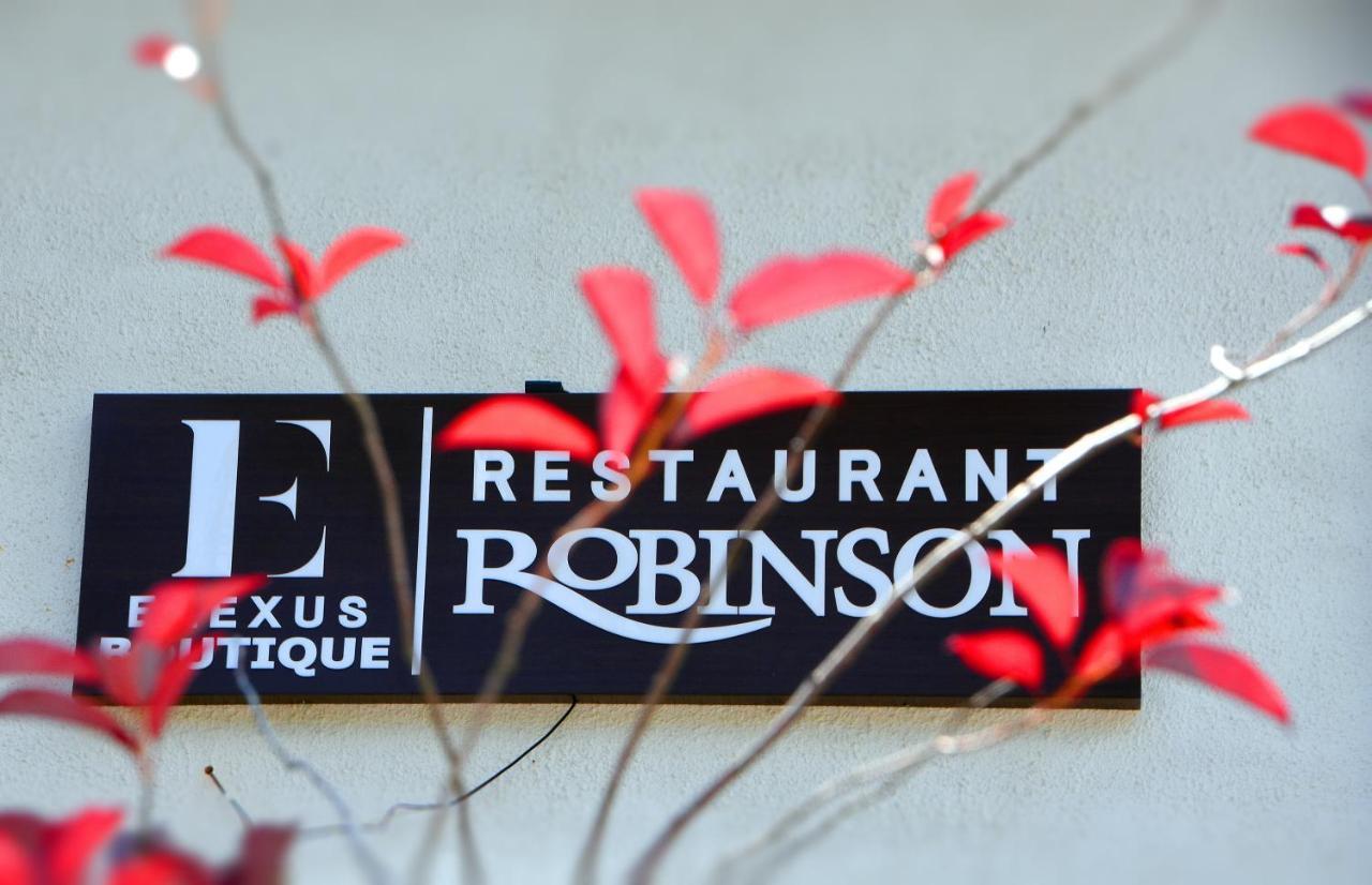 Elexus Boutique Hotel