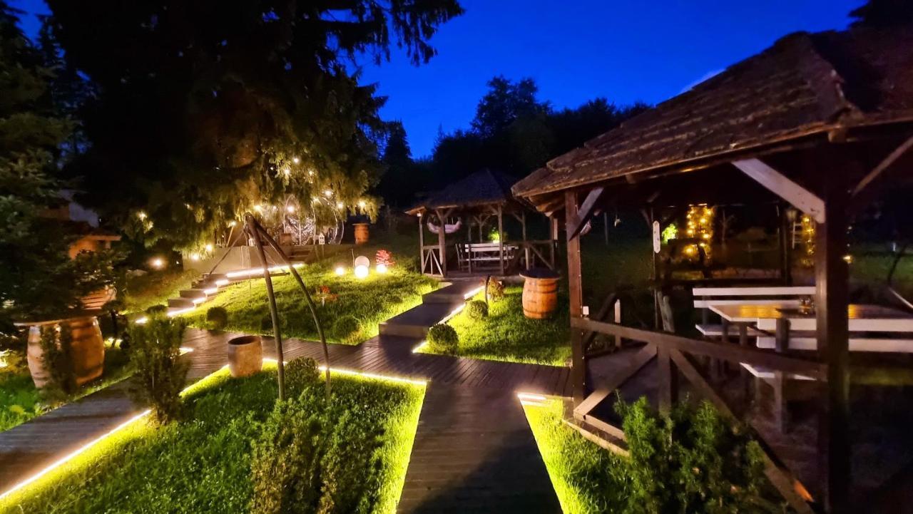 Hotel Elexus Boutique