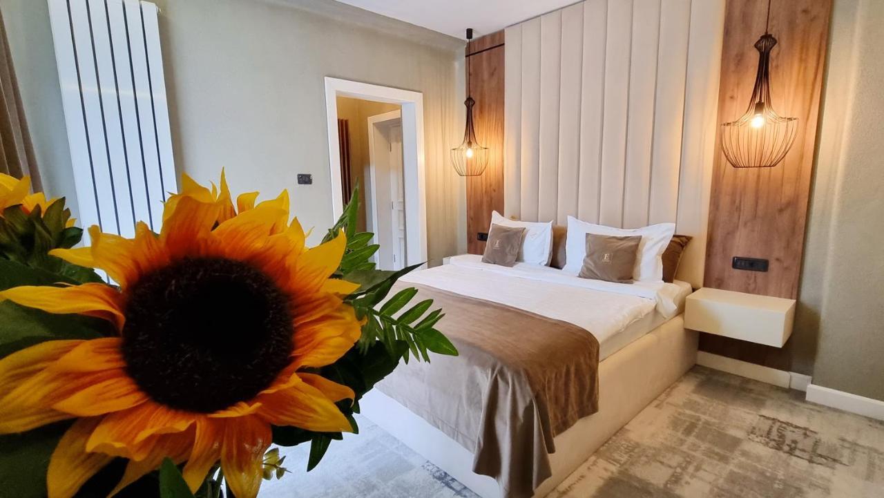 Elexus Boutique Hotel Predeal