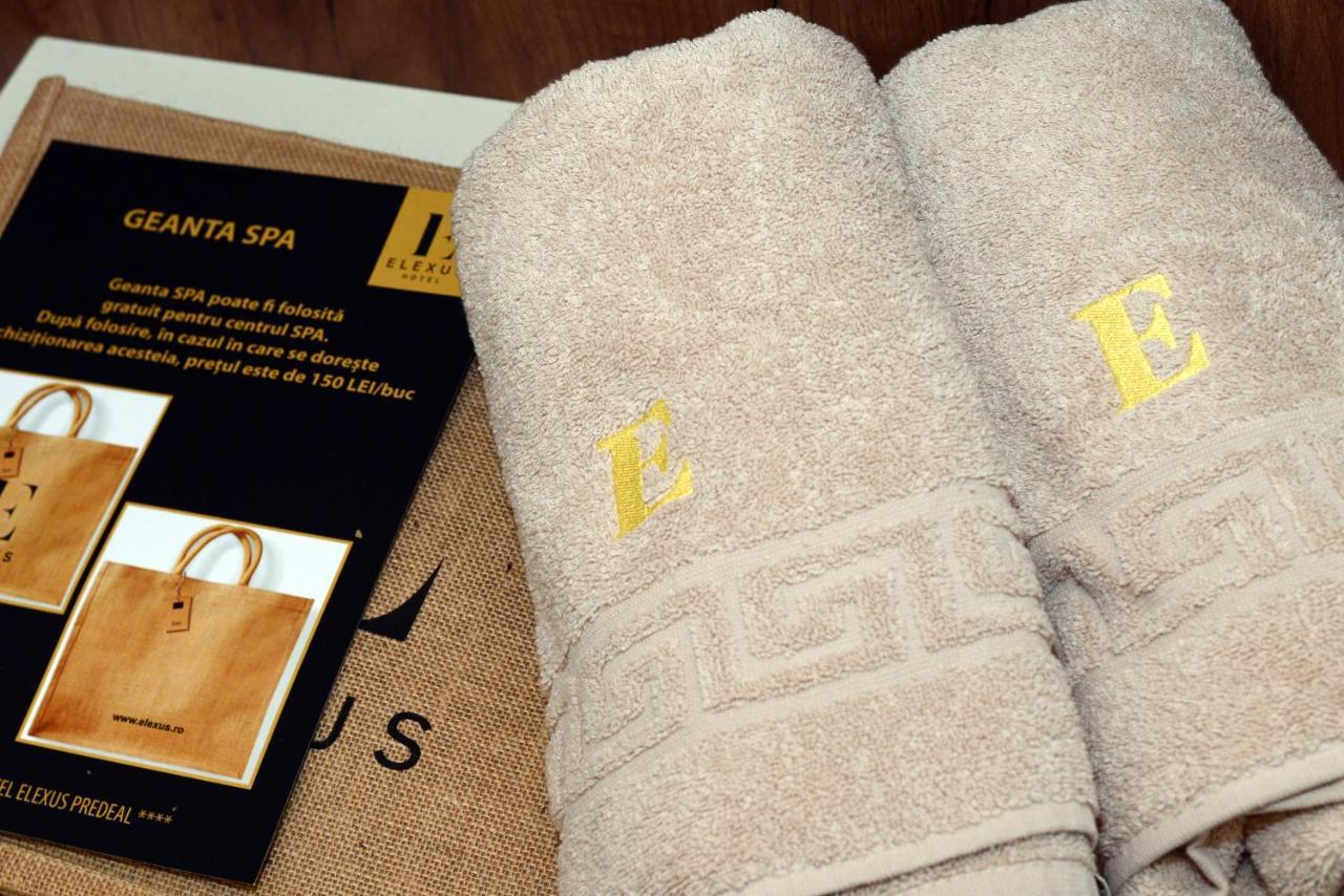Elexus Boutique Hotel