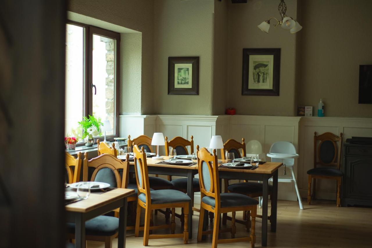 Elexus Boutique Hotel Predeal