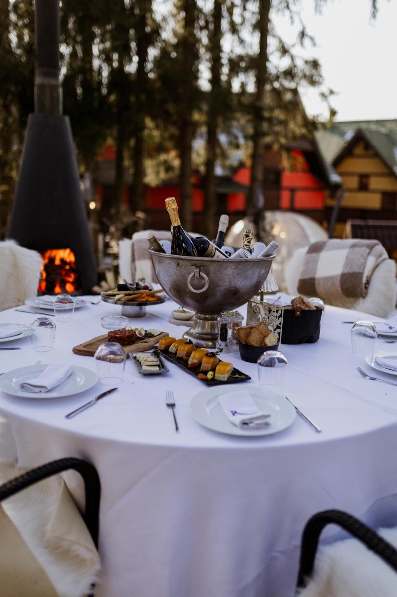 Hotel Elexus Boutique