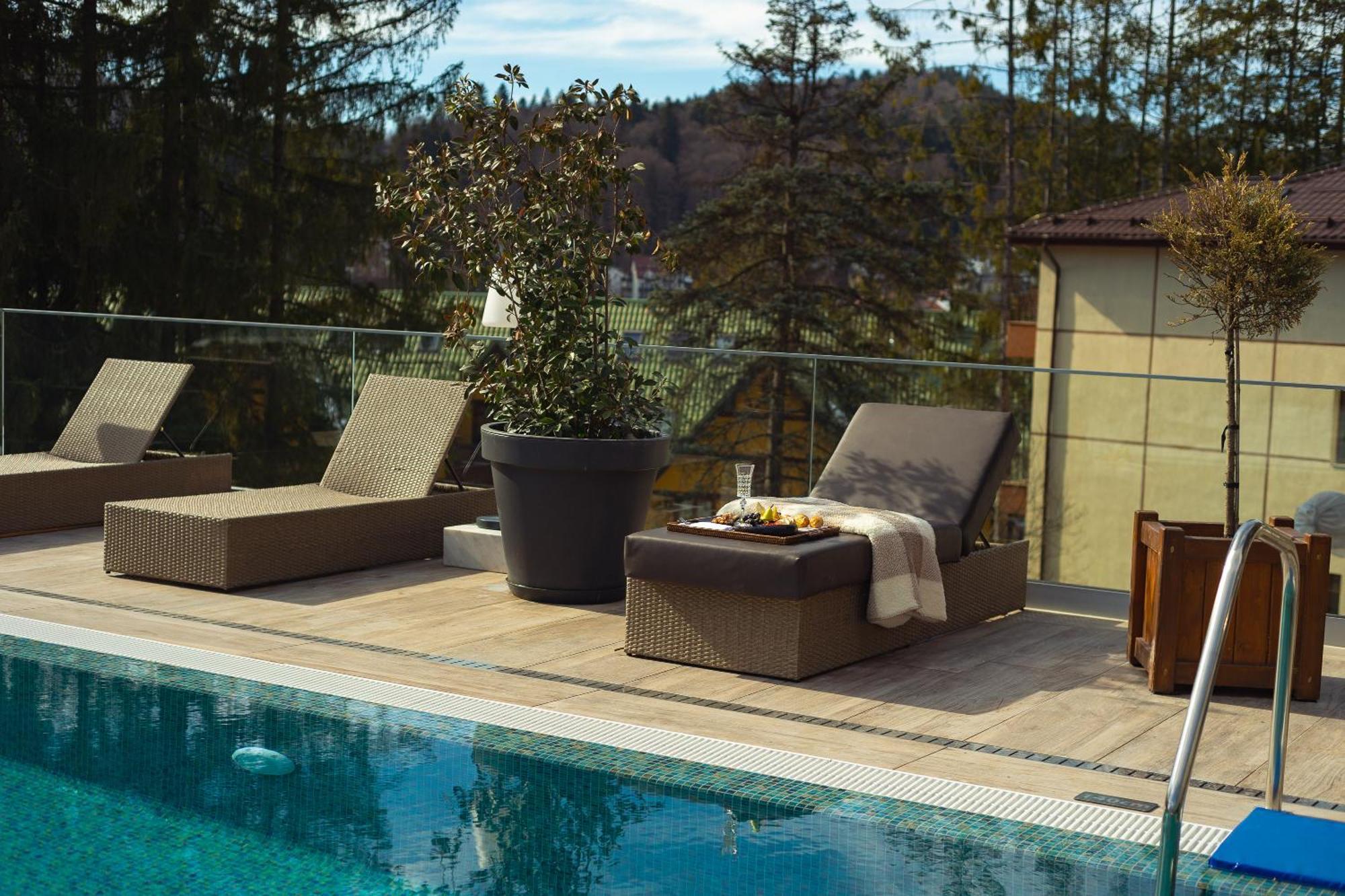 Hotel Elexus Boutique