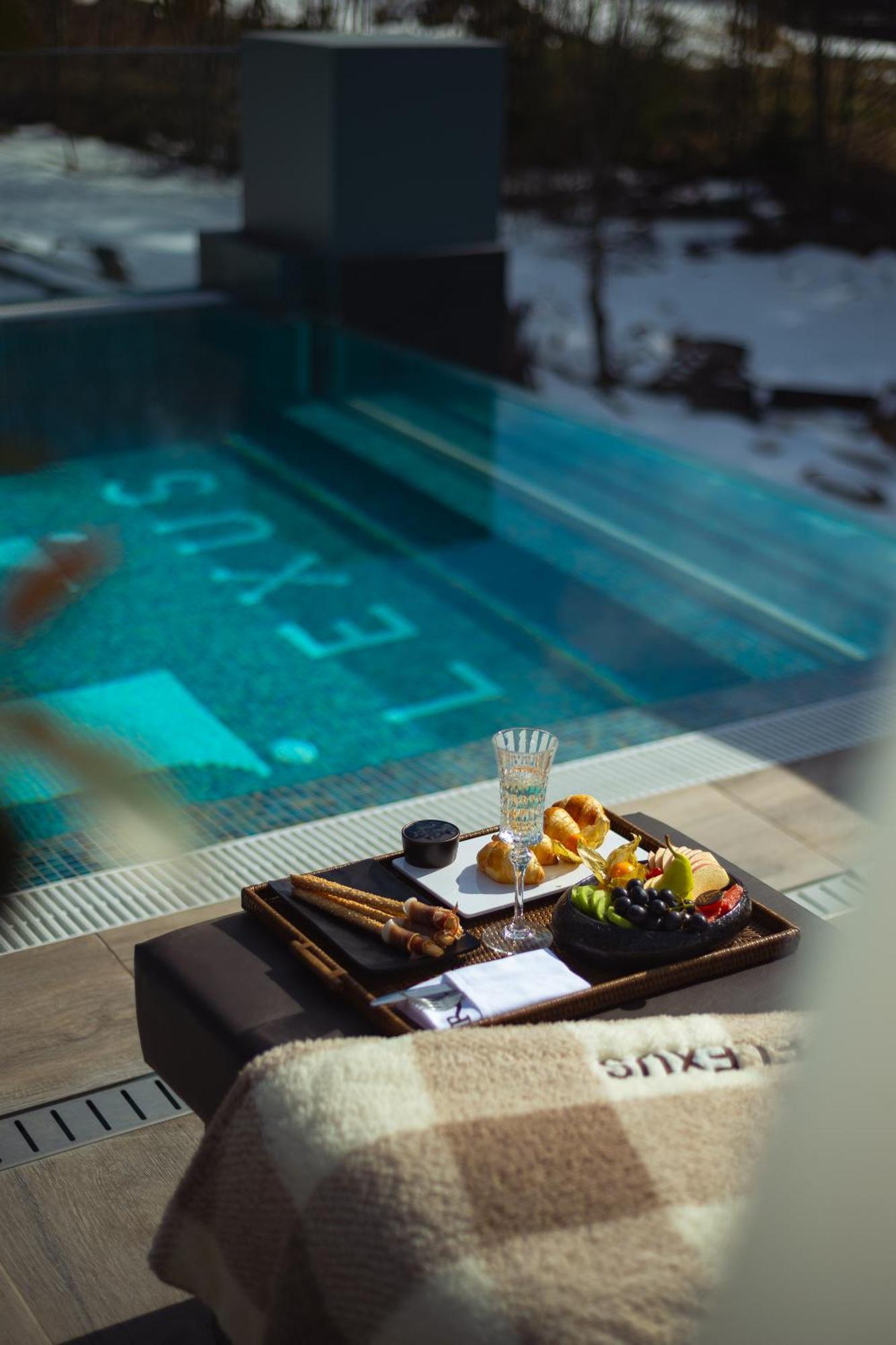 Elexus Boutique Hotel Predeal