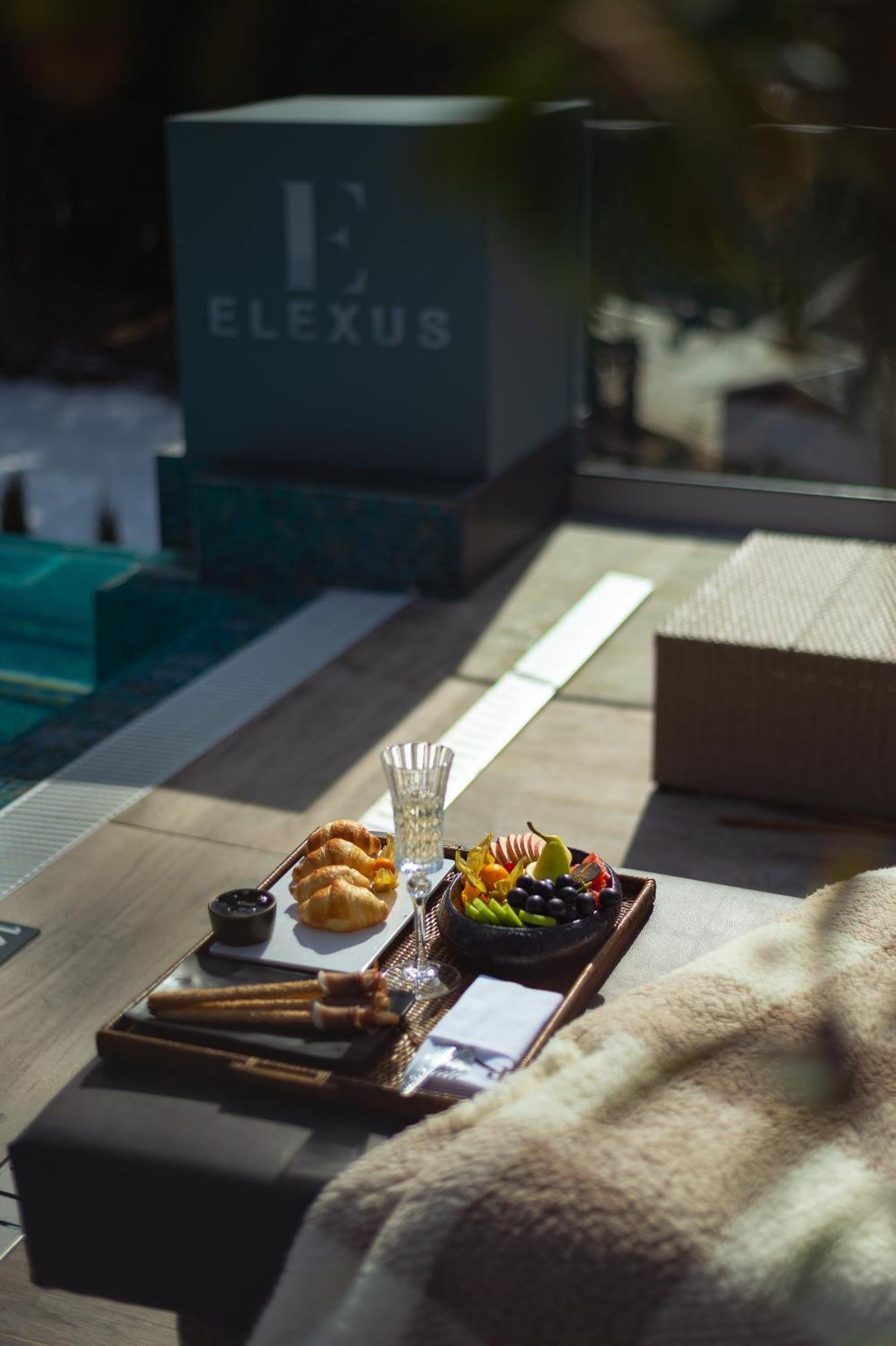 Hotel Elexus Boutique Predeal