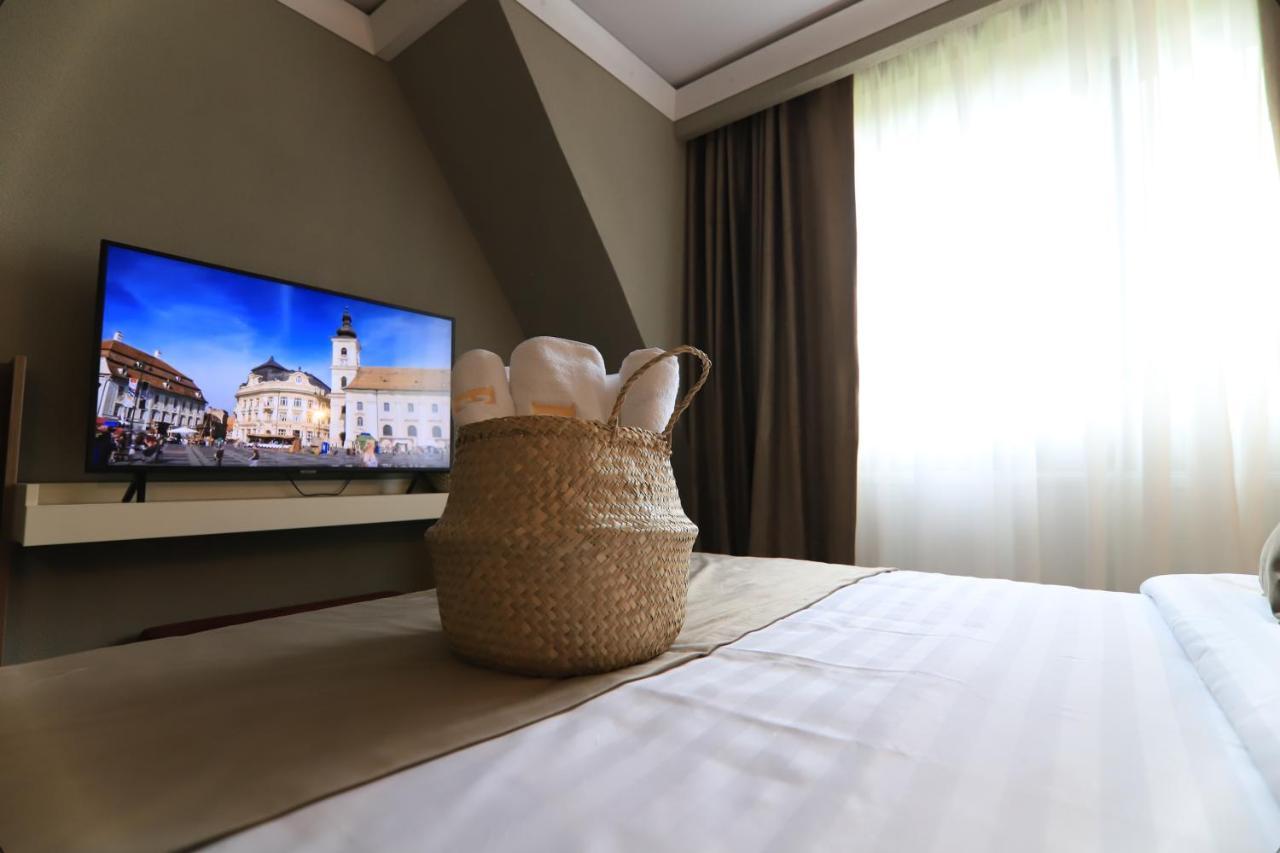 Elexus Boutique Hotel