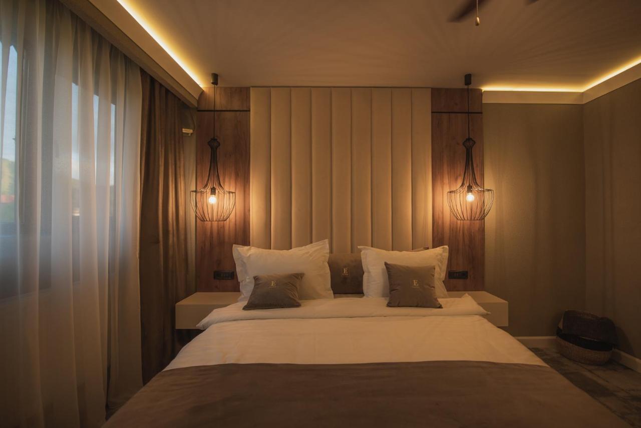 Elexus Boutique Hotel 3*