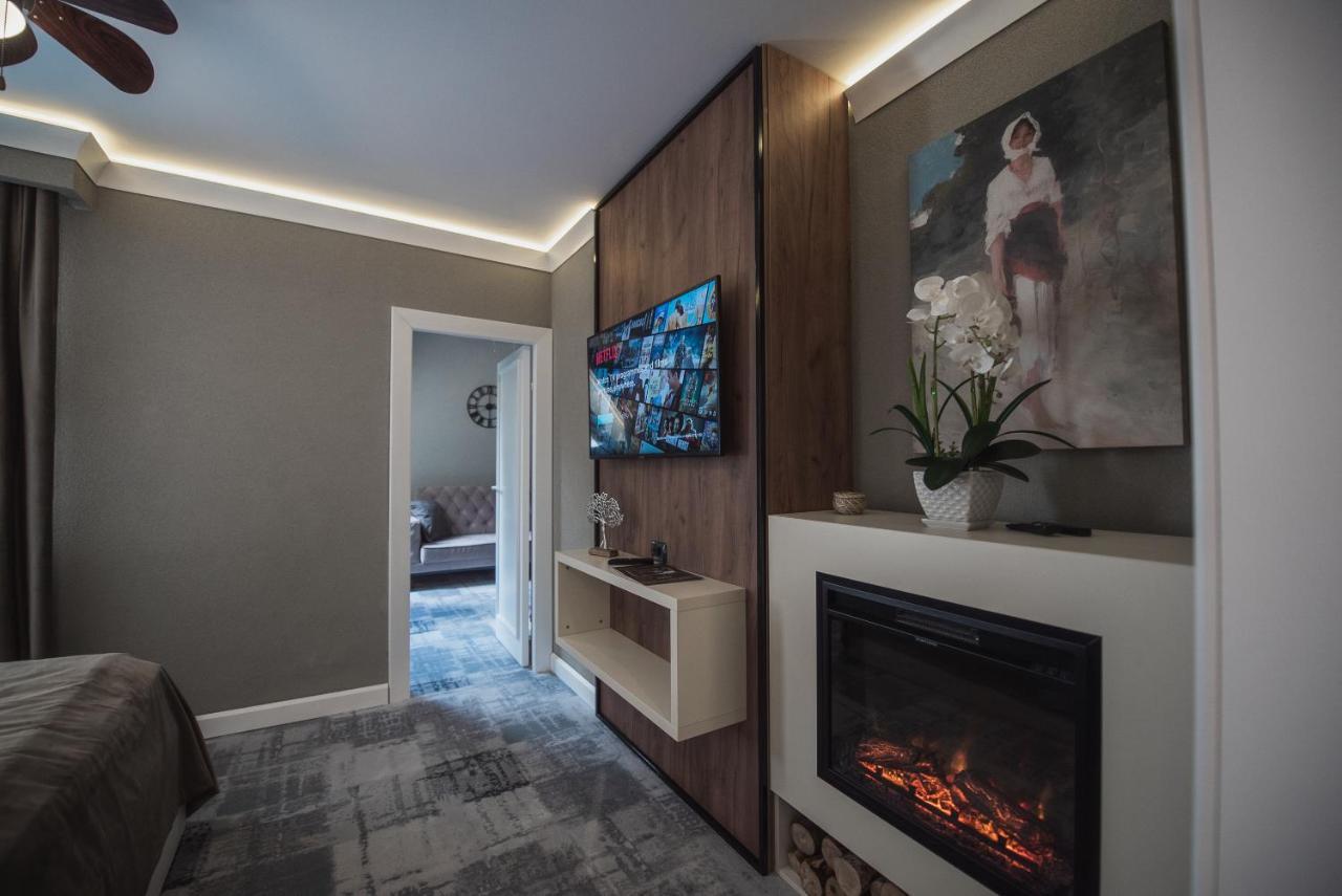 Elexus Boutique Hotel 3*