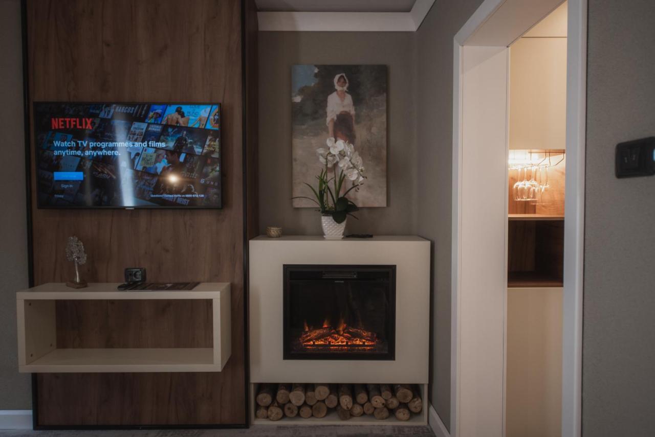 Elexus Boutique Hotel Predeal